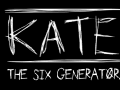 Kate: The Six Generators