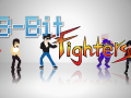 8 Bit Fighters
