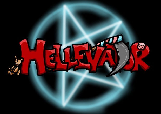 Are you ready to take on the Hellevator?