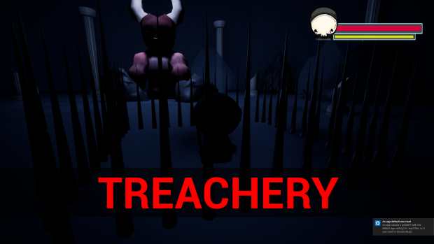 treachery 2
