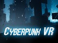 Cyberpunk Vr Experience