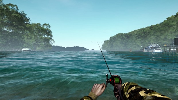 Image 5 - Ultimate Fishing Simulator - ModDB