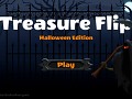 Treasure Flip: Halloween Edition