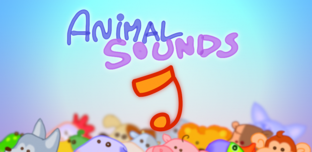 Animal Sounds For Children