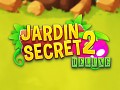 Jardin Secret 2 Deluxe
