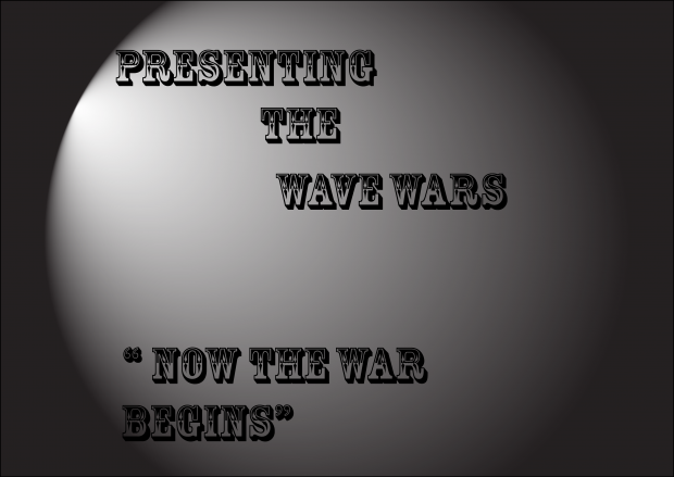 Startingwave wars 1