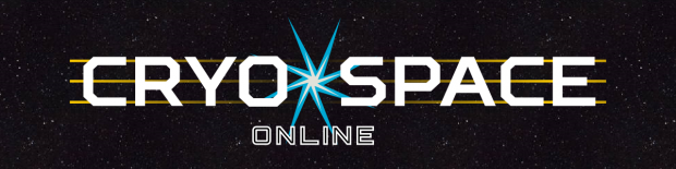 cryospace online logo
