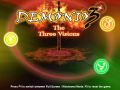 Demonio 3 - The Three Visions