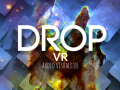 DROP VR - AUDIO VISUALIZER