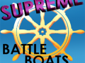 Supreme Battleboats