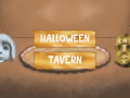 Halloween Tavern