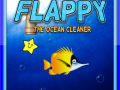 Flappy The Ocean Cleaner
