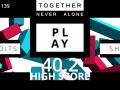 Together : Never Alone