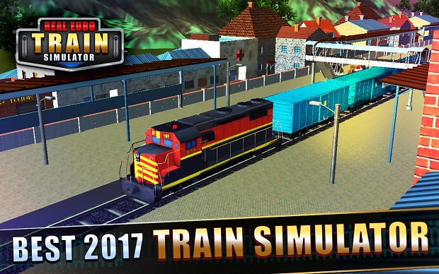 real train simulator