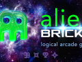 Alien Bricks