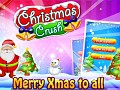 Christmas Crush - Top Free Games for Xmas & Santa