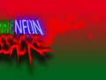 Zombie Neon Massacre