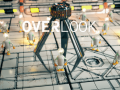 Overlook: Local multiplayer game up to 16 players