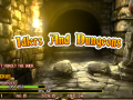 Idlers And Dungeons