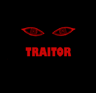 Traitor icon 2