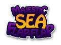 Majestic Sea Flap Flap
