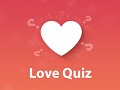 Love Quiz in English