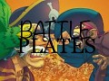 BattlePlates: City War
