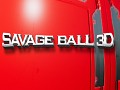 Savage Ball 3D