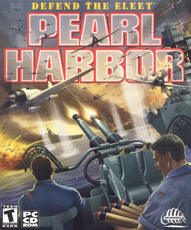 201346 pearl harbor defend the fleet windows front cover png