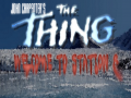 The Thing: Welcome to Station 8