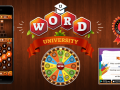 Word University - Puzzle Games