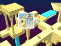 RYWO - 3D roll ball game