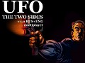 Ufo the two sides Rus\Eng v1.0