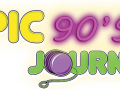 Epic 90's journey