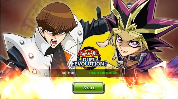 Image 2 - Yu-Gi-Oh! Duel Evolution - Mod DB