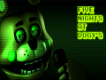 Five Nights At Dogy's (Official)