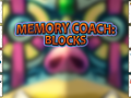 Memory Coach: Blocks