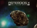 Asteroids.X