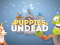 Puppies vs Undead