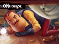Hello Neighbor Unity MOD