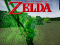 The Legend Of Zelda: The Phantom Deity