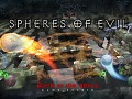 Spheres of Evil v0.7 (Demo) - Top-down action/maze