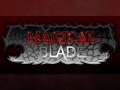 Magical Blade
