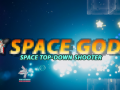 Space God