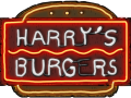 Harry's Burgers