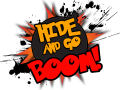 Hide and go boom