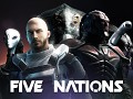 Five Nations