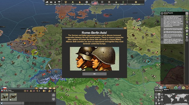 making history the second world war graphics settings