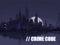// Crime Code