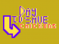 Day to Save Chickens